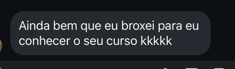Depoimento