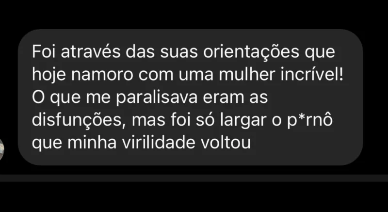 Depoimento