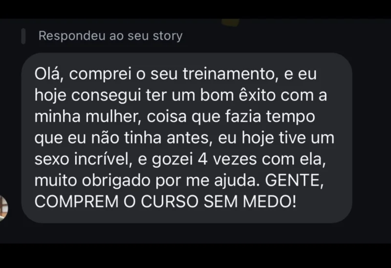 Depoimento