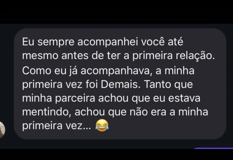 Depoimento