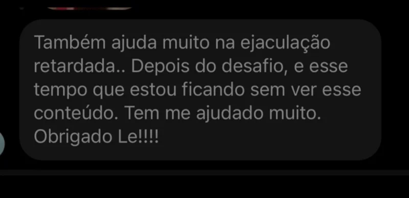 Depoimento