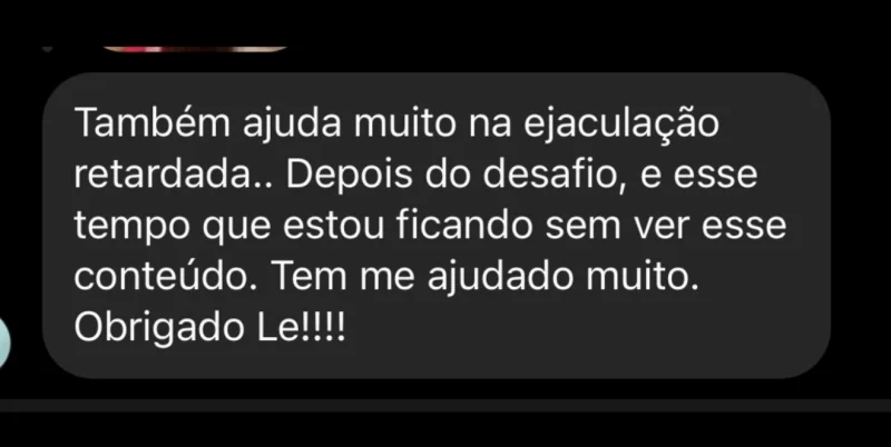 Depoimento