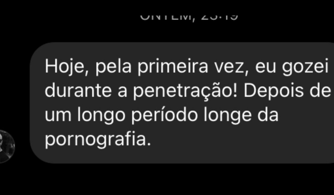 Depoimento