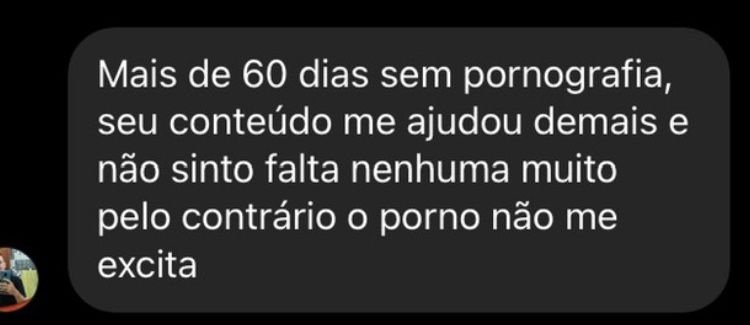 Depoimento: 60 dias